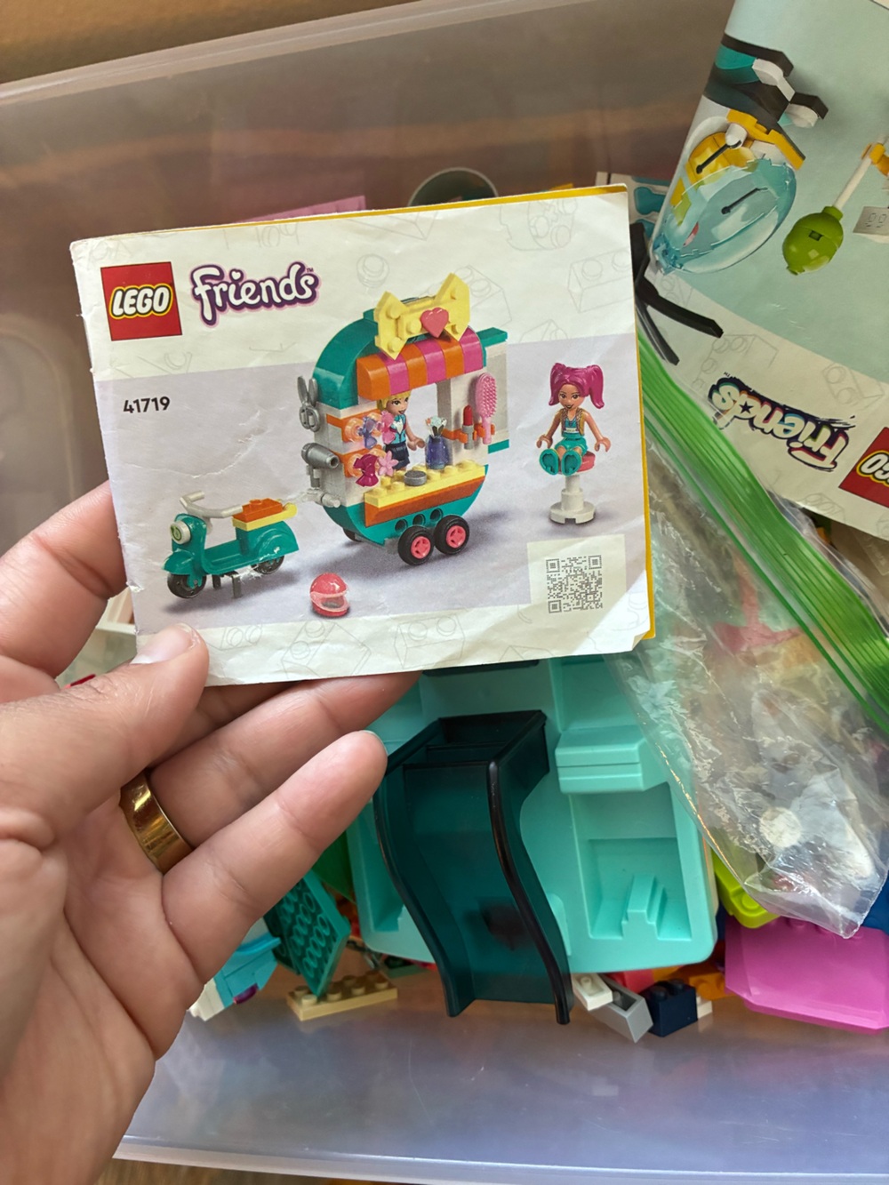 Lego Friends - Picture 4 of 4
